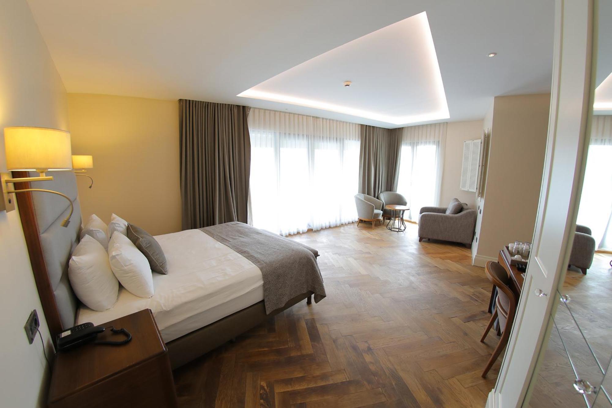 Hotel Morione & Spa Center — Photos 3